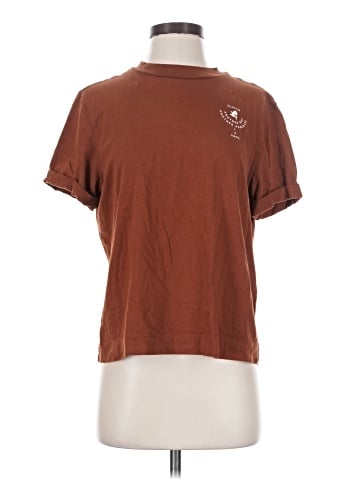 Scotch & Soda Short Sleeve T-Shirt (view 1)