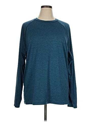 GAIAM Long Sleeve T-Shirt (view 1)