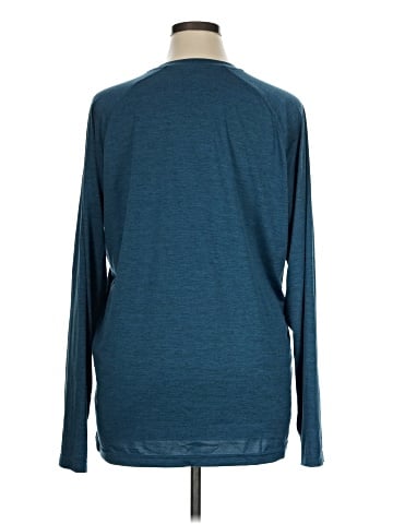 GAIAM Long Sleeve T-Shirt (view 2)