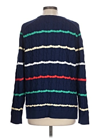Lands' End Pullover Sweater (view 2)