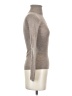 Uniqlo 100% Wool Gray Wool Pullover Sweater Size XS - photo 4