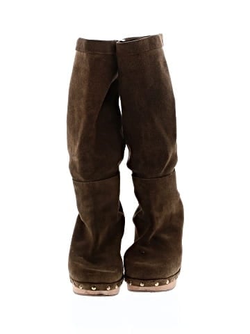 Banana Republic Boots (view 2)