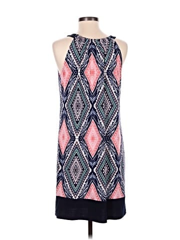 En Focus Studio Casual Dress (view 2)