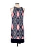 En Focus Studio Pink Casual Dress Size 6 - photo 2