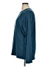GAIAM Teal Long Sleeve T-Shirt Size XL - photo 5