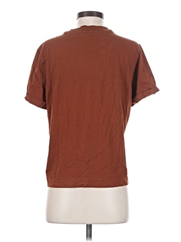 Scotch & Soda Short Sleeve T-Shirt (view 2)
