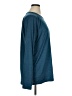 GAIAM Teal Long Sleeve T-Shirt Size XL - photo 4