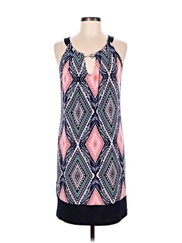 En Focus Studio Casual Dress (view 1)