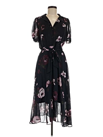 DKNY Cocktail Dress (view 1)