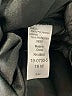 Roaman's 100% Polyester Graphic Gray Casual Dress Size 18W - photo 8