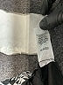 Roaman's 100% Polyester Graphic Gray Casual Dress Size 18W - photo 9