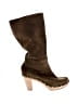 Banana Republic Brown Boots Size 7 - photo 1
