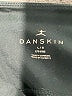 Danskin Solid Black Athletic Shorts Size L - photo 3