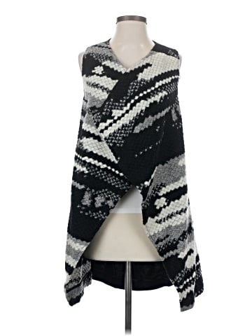 Guest Editor Sweater Vest (view 1)