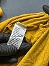 wonderly Yellow Short Sleeve Top Size L - photo 8