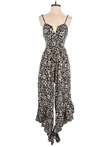 Angie Jumpsuit (view 1)
