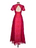 J.Crew Hearts Pink Casual Dress Size 0 - photo 2