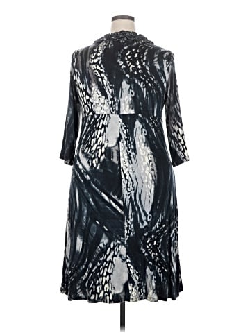 Karen Kane Casual Dress (view 2)
