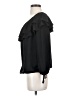 MICHAEL Michael Kors 100% Polyester Black 3/4 Sleeve Blouse Size S - photo 5