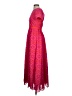 J.Crew Hearts Pink Casual Dress Size 0 - photo 5