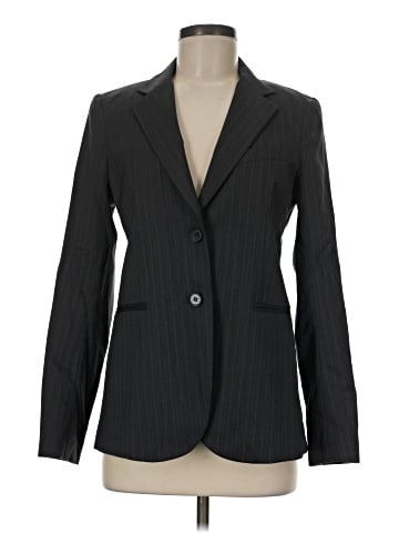 Theory Wool Blazer (view 1)