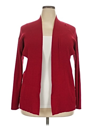 Eileen Fisher Kimono (view 1)