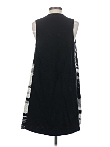 Guest Editor Sweater Vest (view 2)