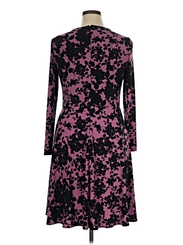 London Times Cocktail Dress (view 2)
