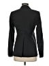 Theory Black Wool Blazer Size 6 - photo 2