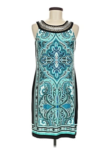 DressBarn Cocktail Dress (view 1)