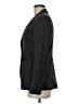 Theory Black Wool Blazer Size 6 - photo 5