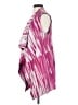 MICHAEL Michael Kors Pink Kimono Size XS - photo 5