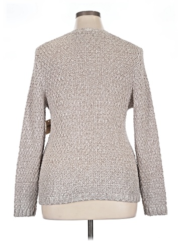 Coldwater Creek Cardigan (view 2)