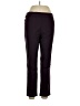 Counterparts Solid Burgundy Active Pants Size 14 - photo 1