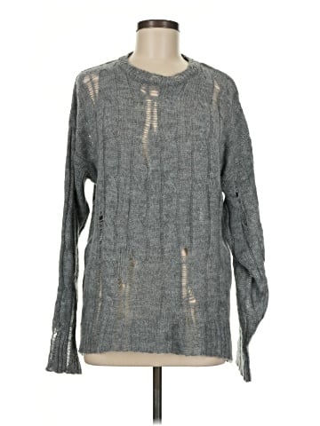 Urban Outfitters Pullover Sweater (view 1)
