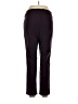 Counterparts Solid Burgundy Active Pants Size 14 - photo 2