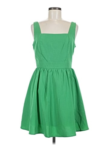 Mi ami Casual Dress (view 1)