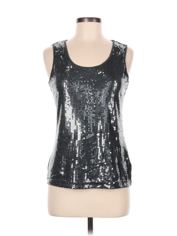 Covington Sleeveless Top (view 1)