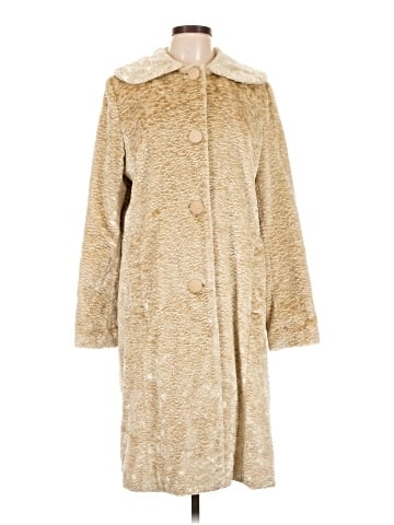 Bill Blass Poncho (view 1)