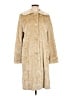 Bill Blass Tan Poncho Size 12 - photo 1
