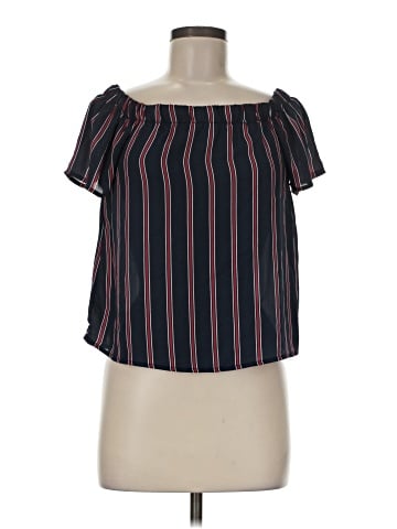 A'gaci Short Sleeve Top (view 1)