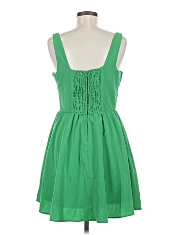 Mi ami Casual Dress (view 2)