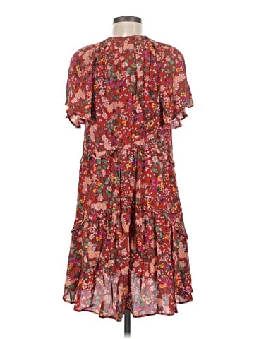 By Anthropologie Casual Dress (view 2)