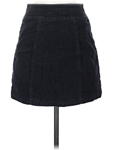 Free People Denim Skirt (view 2)