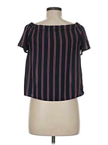 A'gaci Short Sleeve Top (view 2)