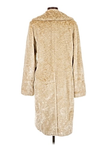 Bill Blass Poncho (view 2)