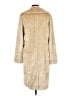 Bill Blass Tan Poncho Size 12 - photo 2