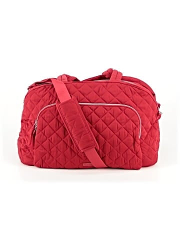 Vera Bradley Weekender (view 1)