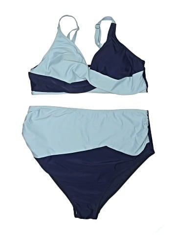 Summer Mae Two Piece Swimsuit (view 1)