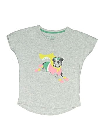 Mini Boden Short Sleeve T-Shirt (view 1)